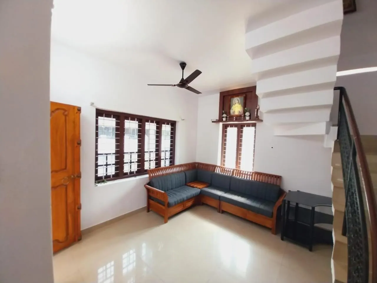 Holiday home Gomez Homestays Thrissur India