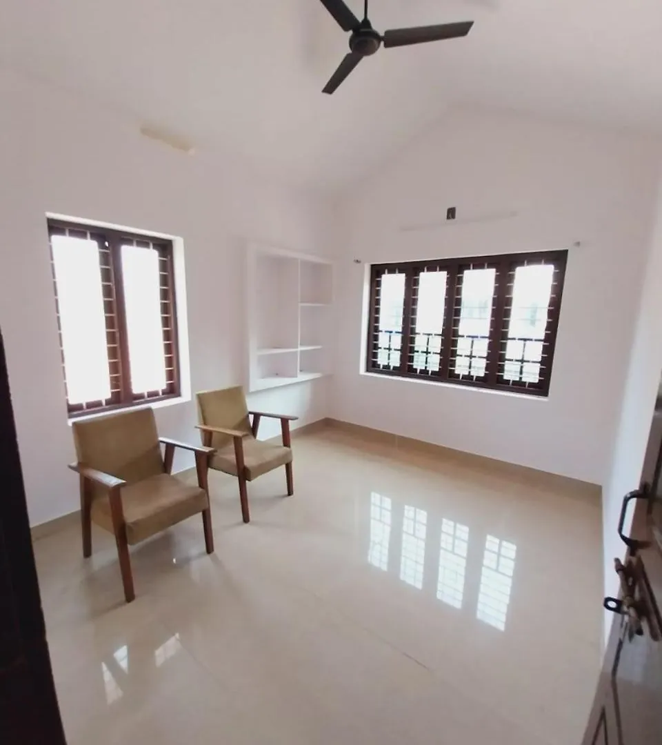 Gomez Homestays Thrissur