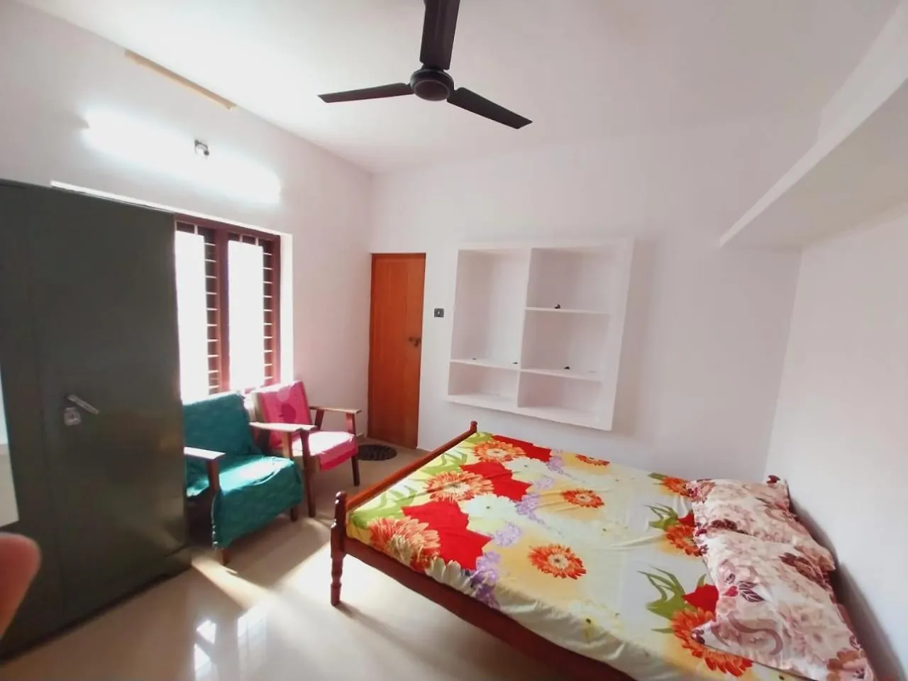Gomez Homestays Thrissur India