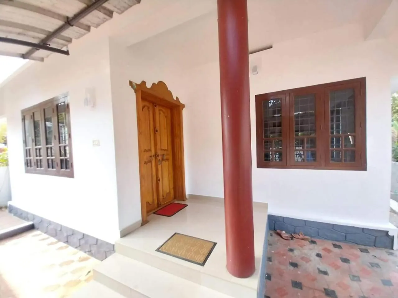Gomez Homestays Thrissur 0*,  India