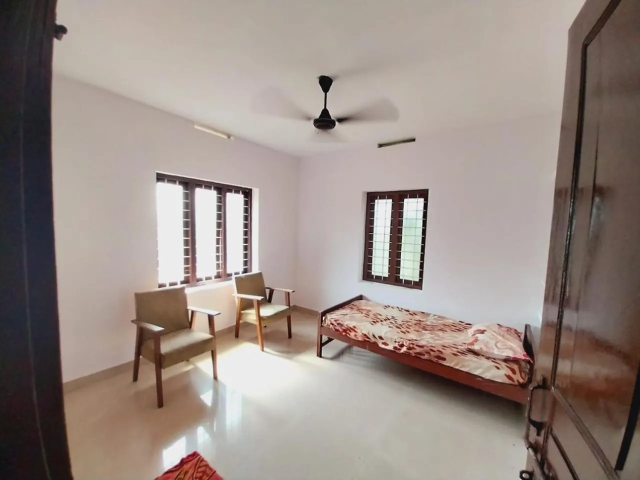 Holiday home Gomez Homestays Thrissur