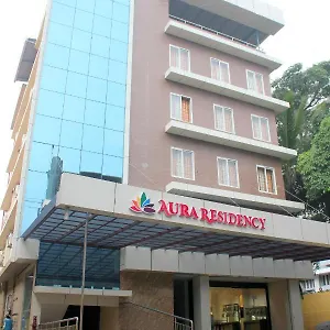 Aura Residency Hotel