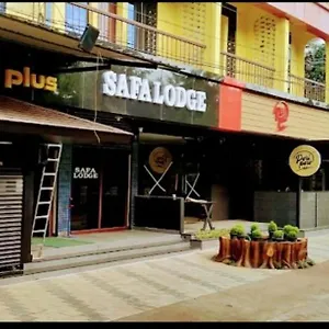 Safa Lodge Lodge